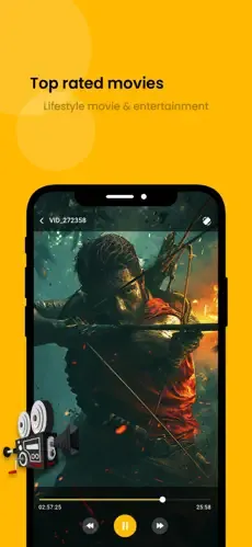 cricfy-tv-mod-apk-download Top Rated Movies